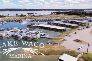 Lake Waco Marina and RV Park